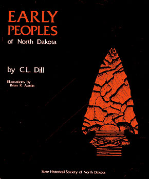 Early Peoples of North Dakota  Image