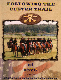 Following the Custer Trail of 1876 Image