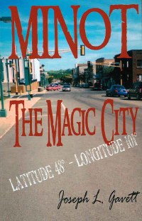 Minot - The Magic City Image