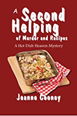 A Second Helping of Murder and Recipes Image