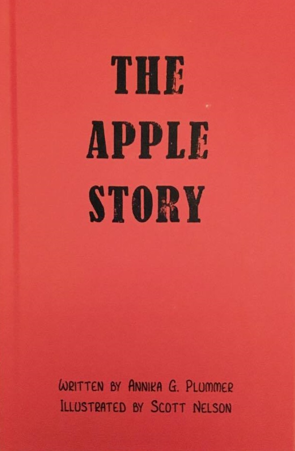 The Apple Story Image