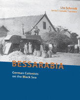 Bessarabia: German Colonists on the Black Sea Image