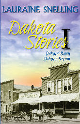 Dakota Stories I Image