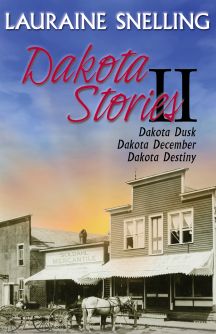 Dakota Stories II Image