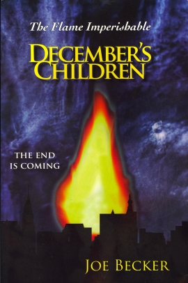 The Flame Imperishable: December's Children Image