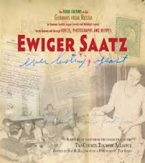 Ewiger Saatz - Everlasting Yeast Image