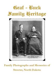 Graf-Buck Family Heritage Image