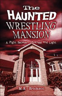 The Haunted Wrestling Mansion Image