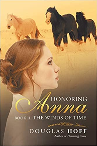 Honoring Anna: The Winds of Time Image