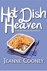 Hot Dish Heaven Image