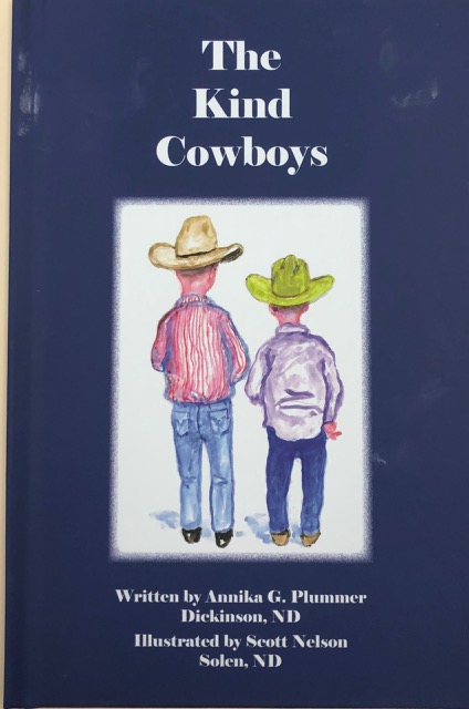 The Kind Cowboys Image