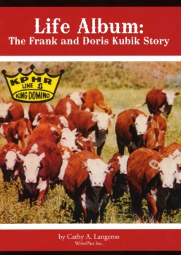 Life Album: The Frank and Doris Kubik Story Image