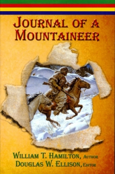 Journal of a Mountaineer Image