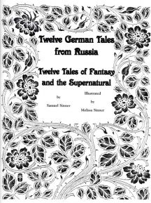 Twelve German Tales from Russia Image