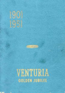 Venturia, North Dakota: 1901-1951 Image