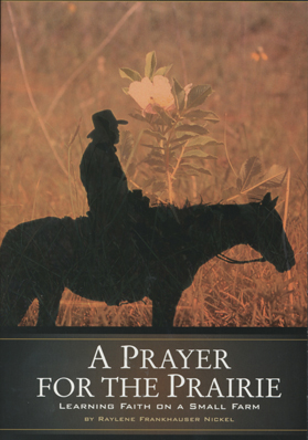 A Prayer for the Prairie Image