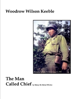 Woodrow Wilson Keeble: The Man Called  Chief Image